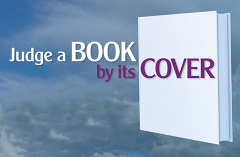Judge a Book by its Cover