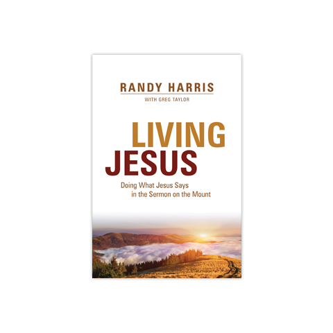 Excerpt from Living Jesus