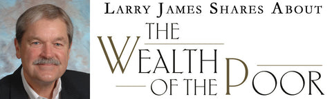 The Wealth of the Poor