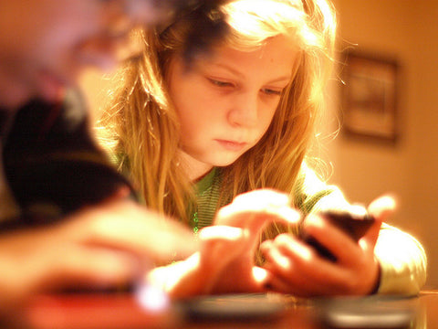 Cyberbullying, Sexting and Other Dangers of Middle School Revealed