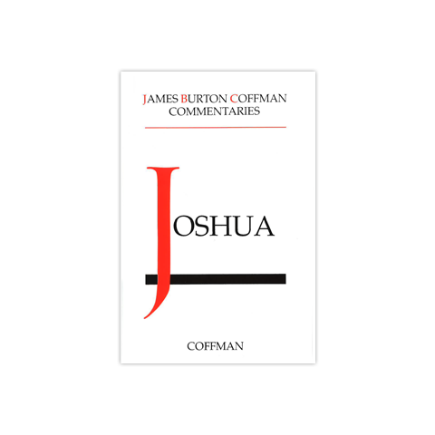 Coffman: Joshua