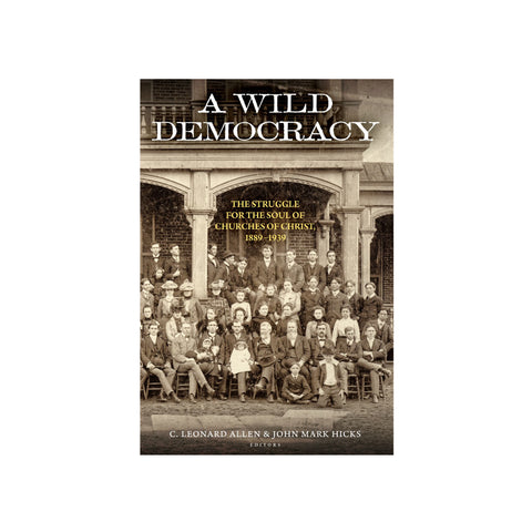 Churches of Christ in the Twentieth Century