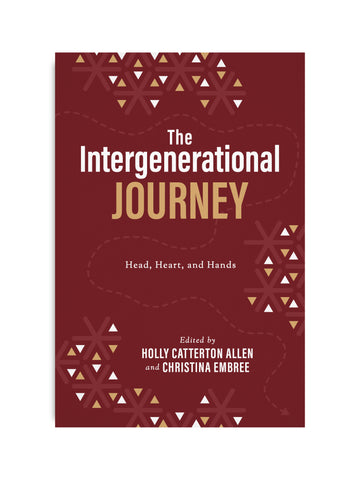 The Intergenerational Journey: Head, Heart and Hands