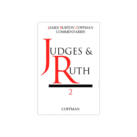 Coffman: Judges, Ruth