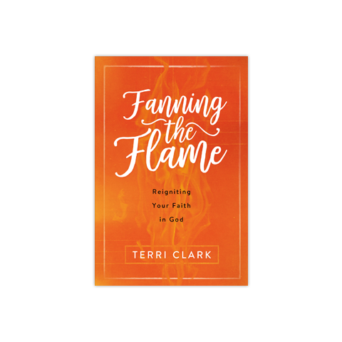 Fanning the Flame: Reigniting Your Faith in God