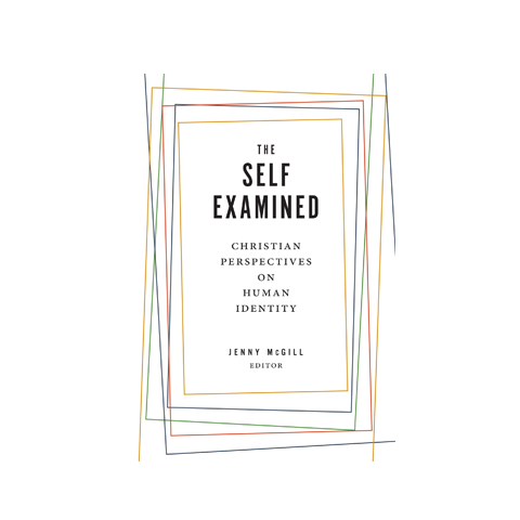 The Self Examined: Christian Perspectives on Human Identity