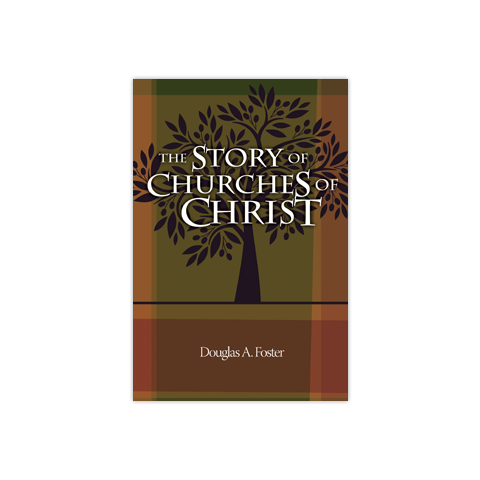 The Story of Churches of Christ