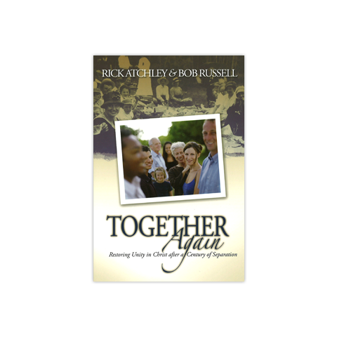 Together Again: Restoring Unity in Christ after a Century of Separation
